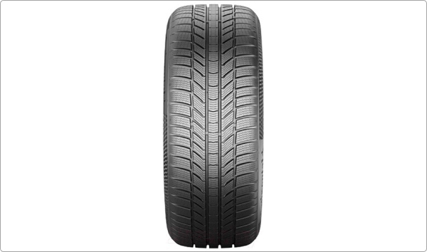 Continental WinterContact TS 870 P